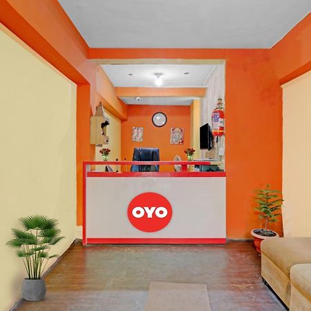 Hotel O J.D Palace Chinhat المظهر الخارجي الصورة